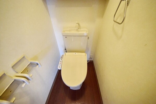 カーサAkiyamaの物件内観写真